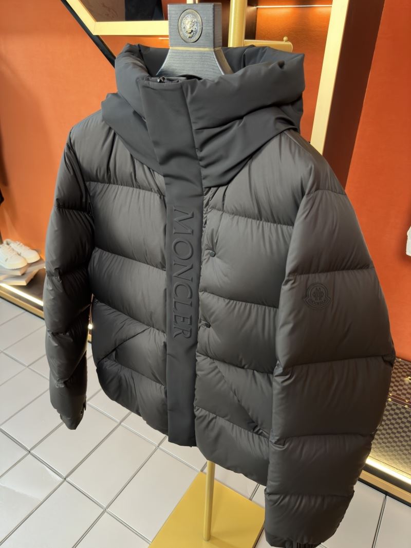 Moncler Down Jackets